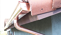 Rain Gutter Installation, Repair, Cleaning in East Greenville, PA